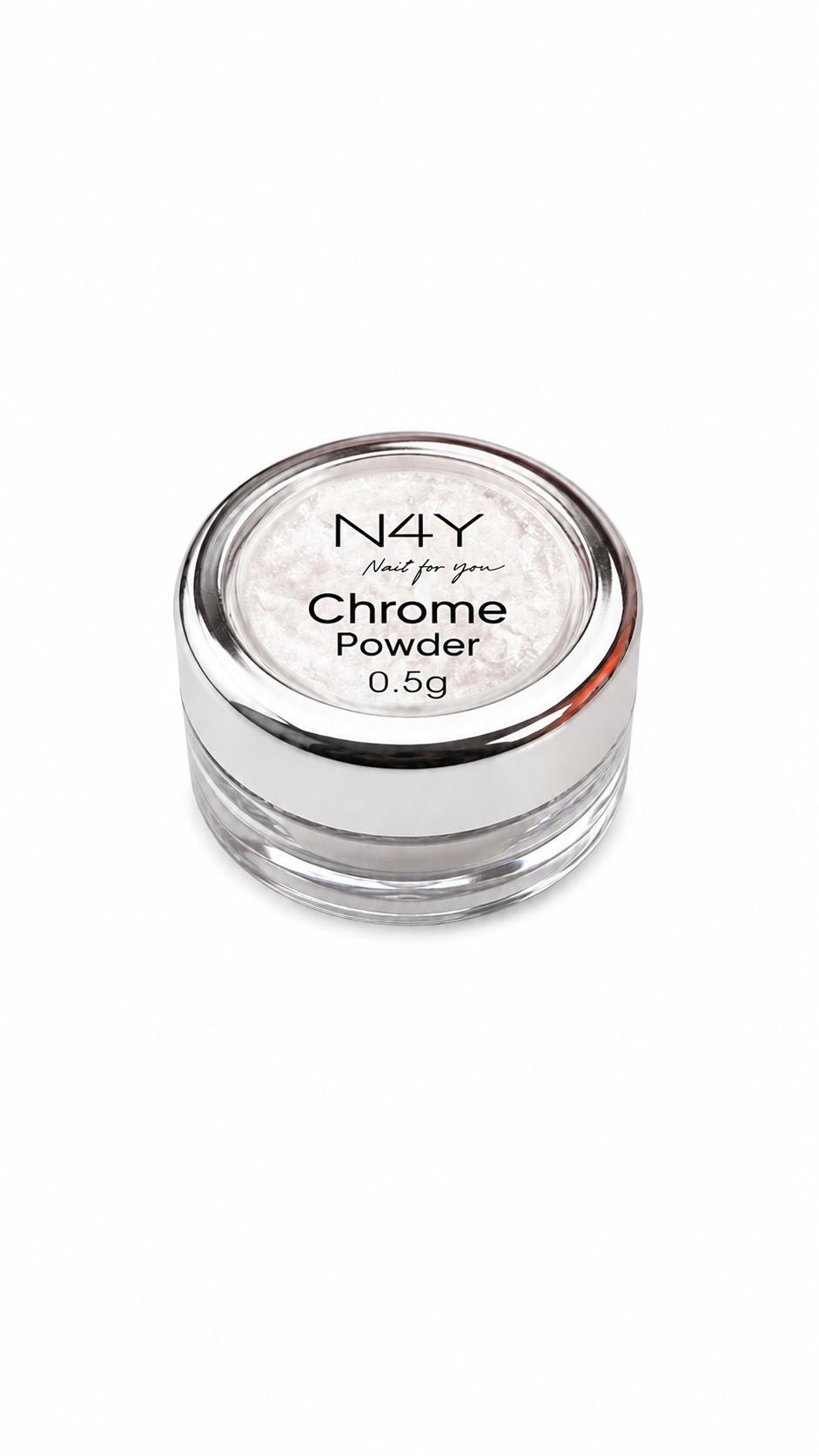 Chrome Powder 04