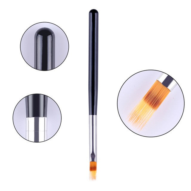 Fade Brush