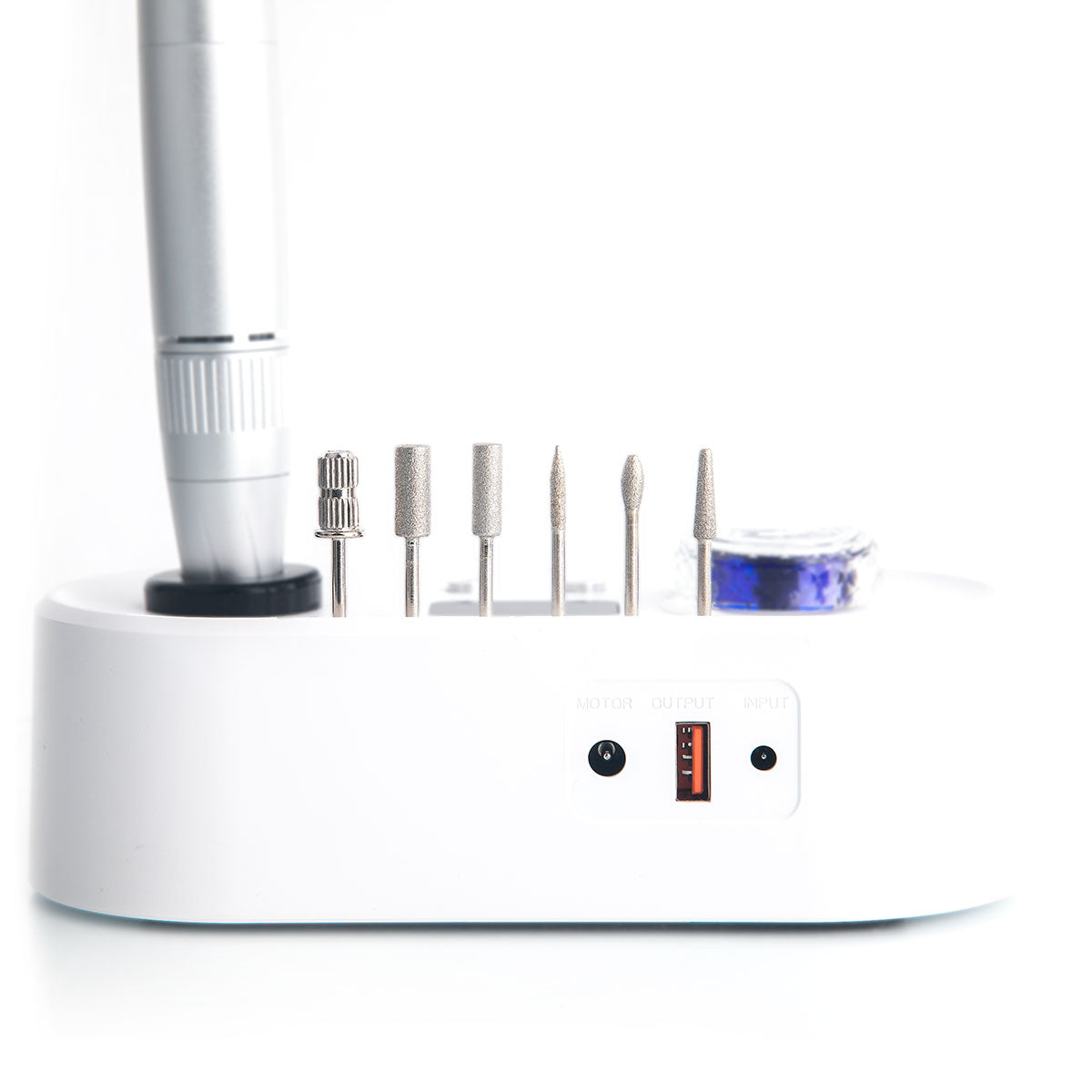 N4Y Elektrisk Neglefil Crystal