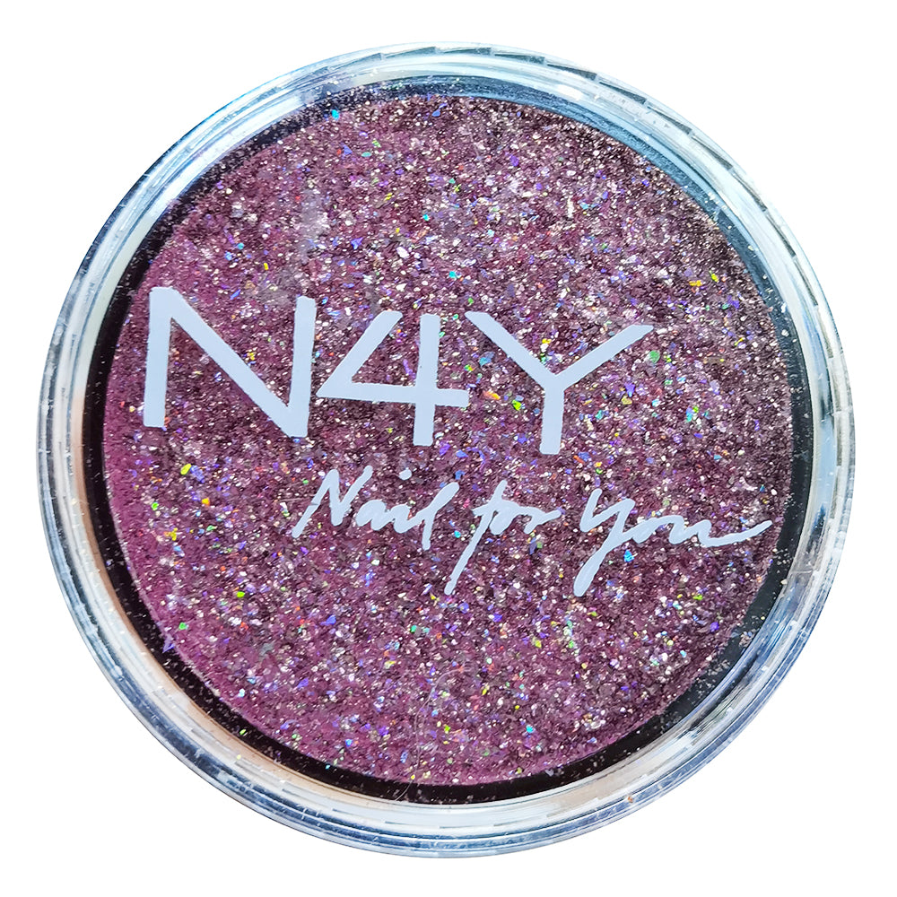 N4Y Glitter Dust Opal-2