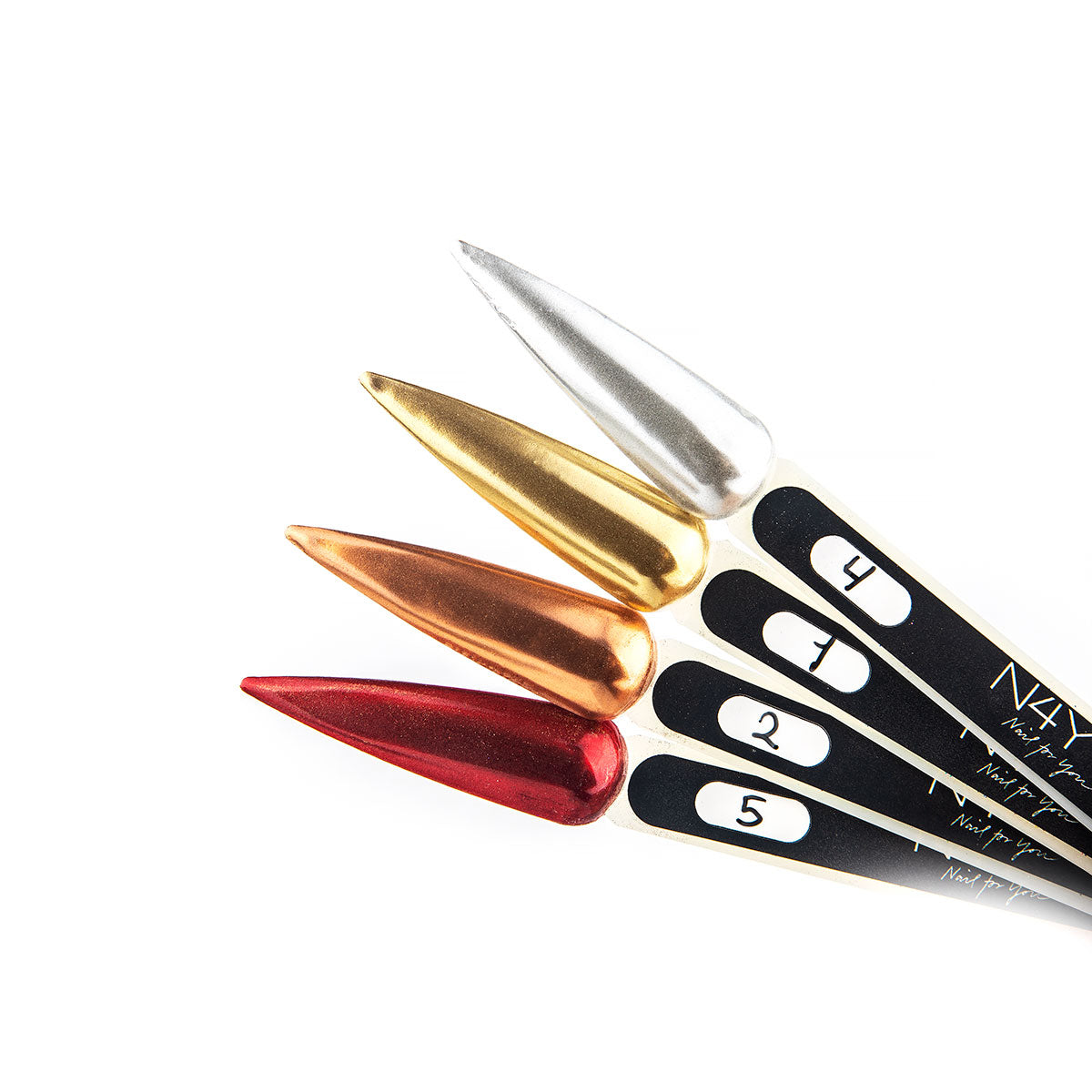 Pigment Powder Bronze