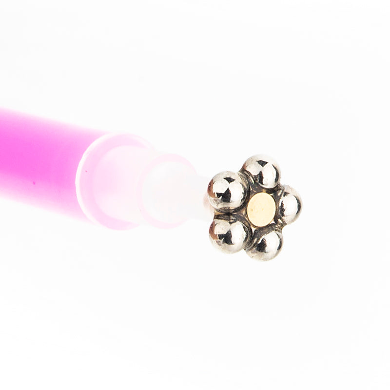Magnet Flower