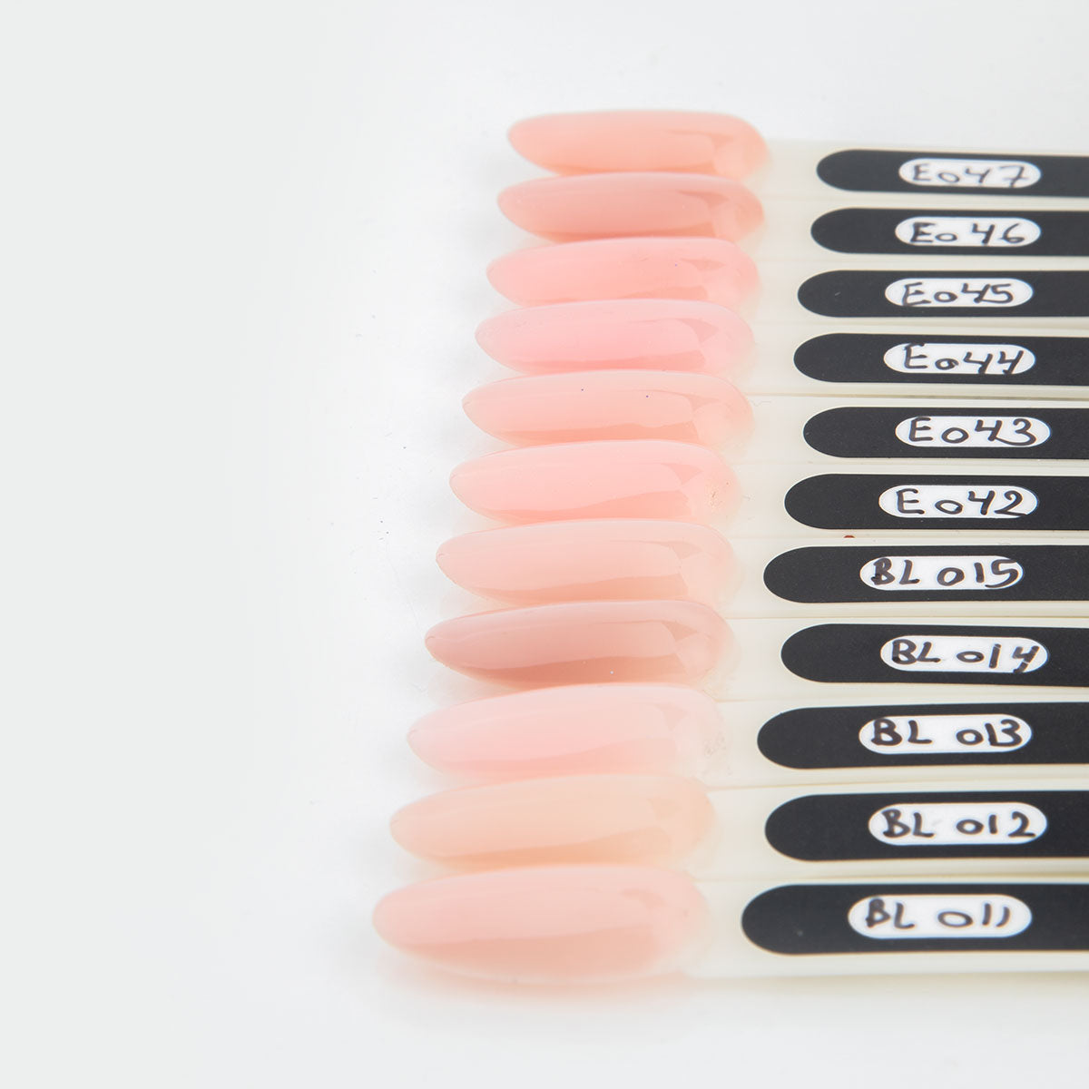 Builder Gel Toasty - 015