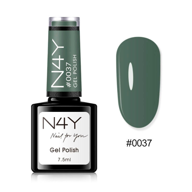 Gel Polish kit - Gleaming Beauty