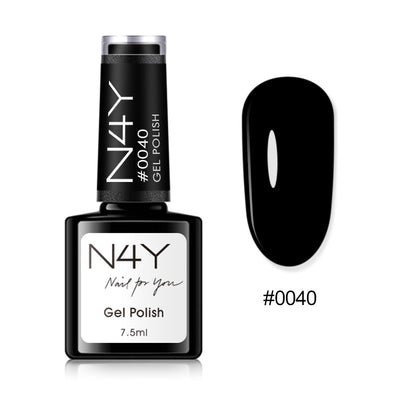 Gel Polish Sort