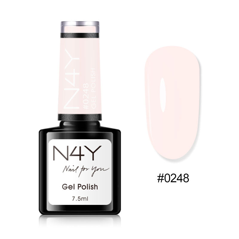 Gel Polish Perfect Pink