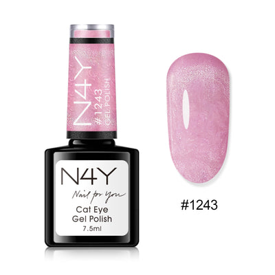 Gel Polish Mystic Charm