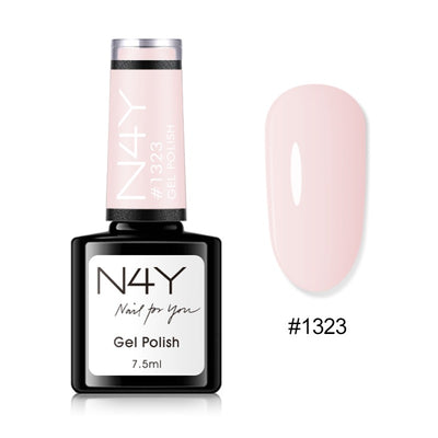 Gel Polish Sunburst
