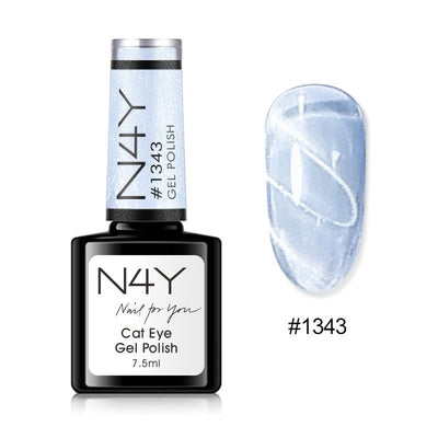 Gel Polish ice Cold