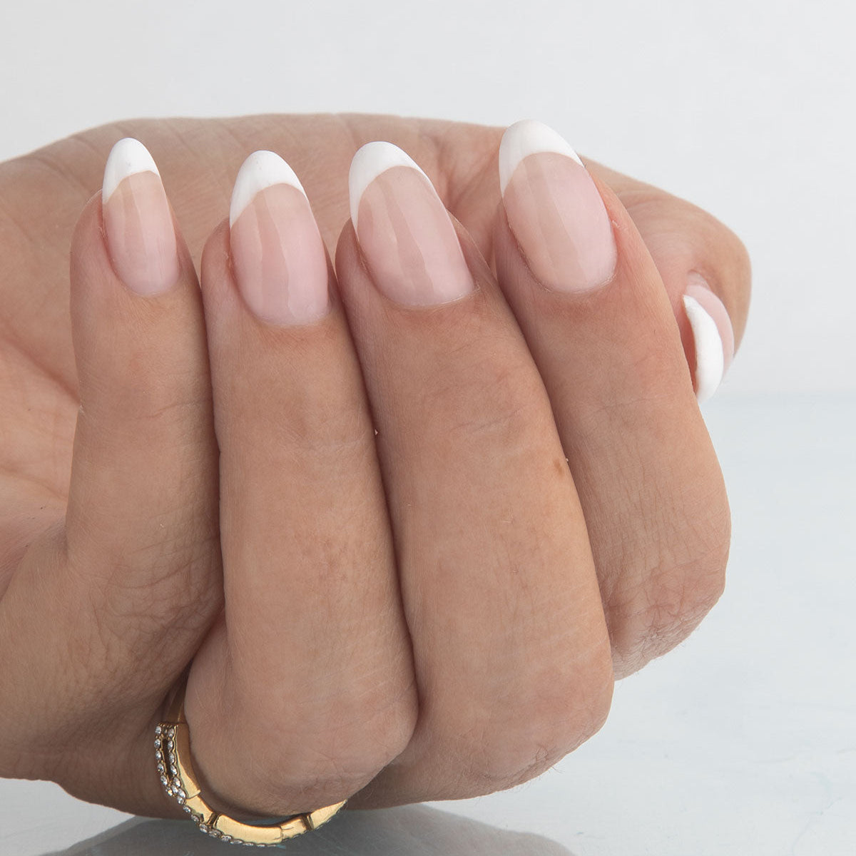 Iconic Bundle - French Tips