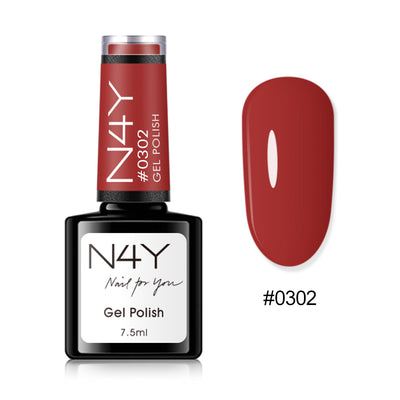 Gel Polish Harvest hat