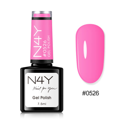 Gel Polish Tulip