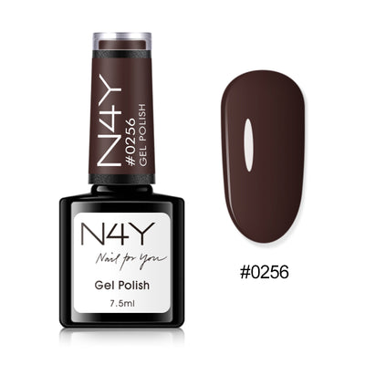 Gel Polish Walnut