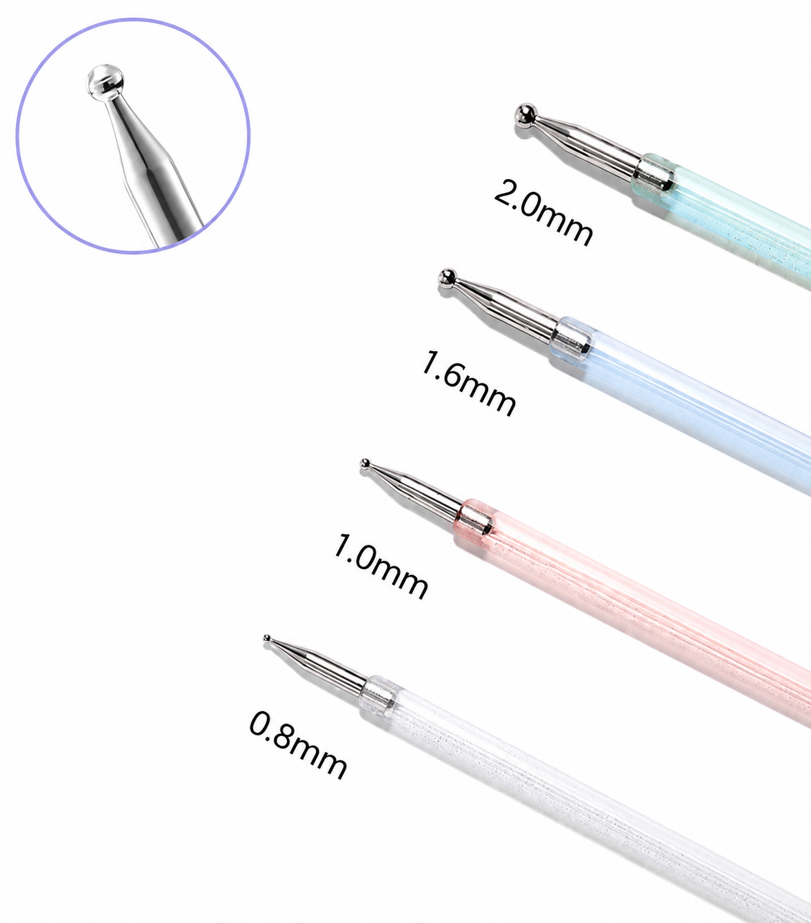 Dotting Tool Pen