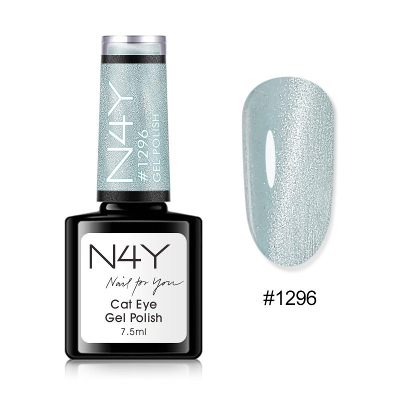 Gel Polish Glacier