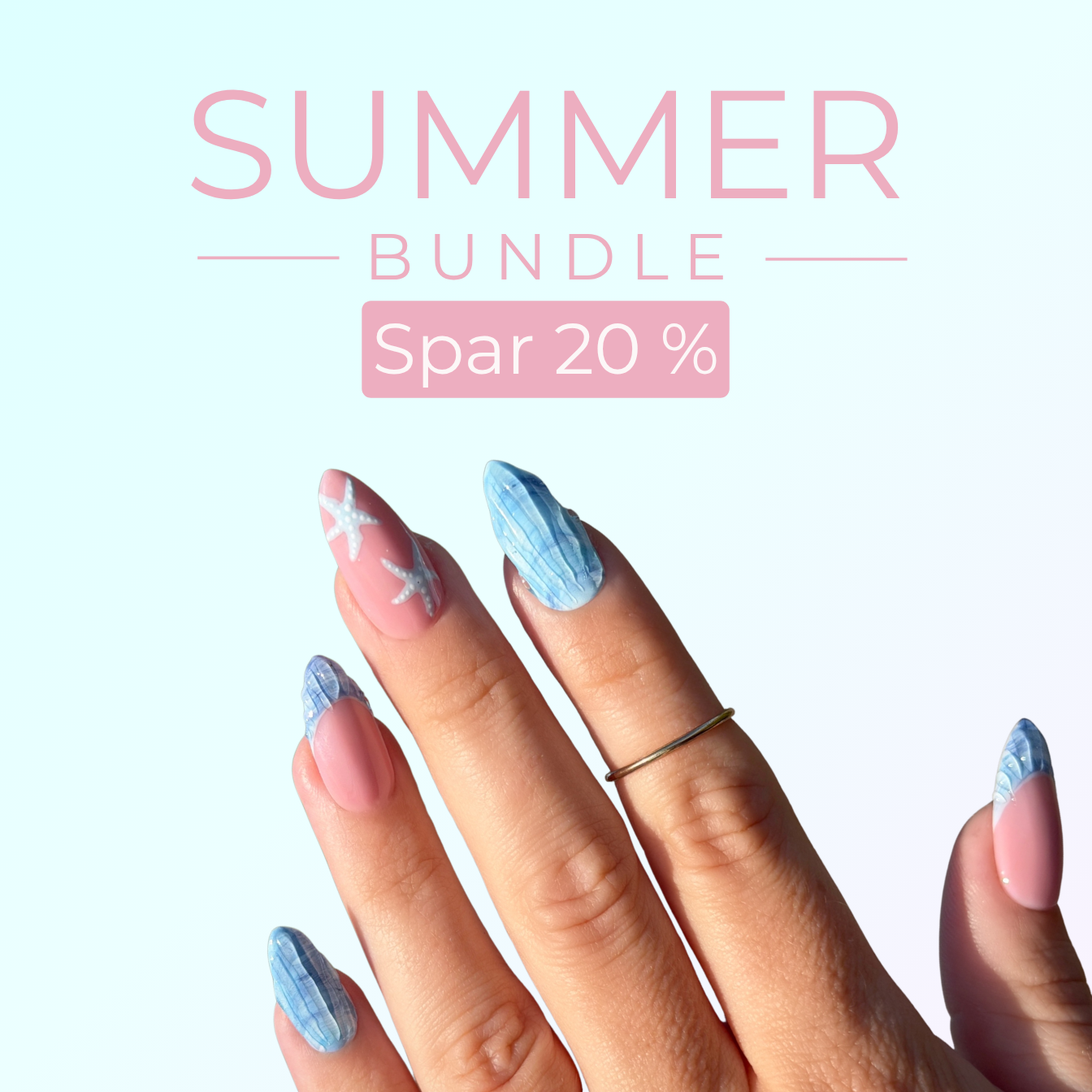 Summer Bundle