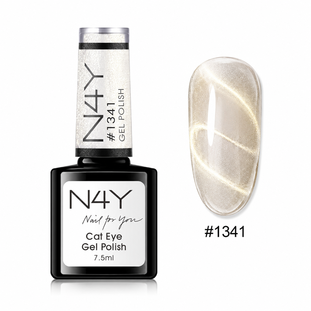 Cateye gelpolish