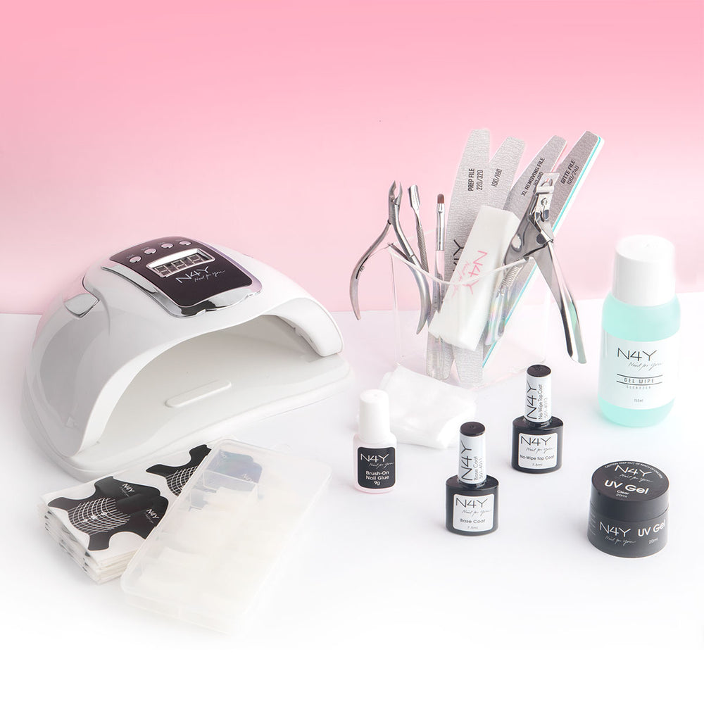 Everything for the nails - The best high quality nail products | Nail4You