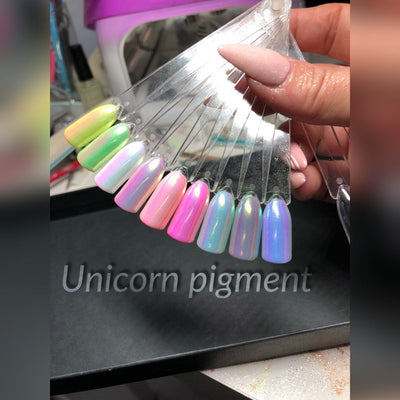 Pigment Unicorn