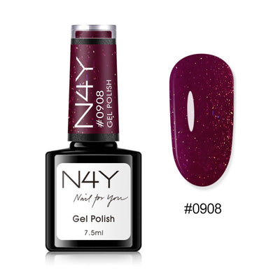 Gel Polish Outgoing