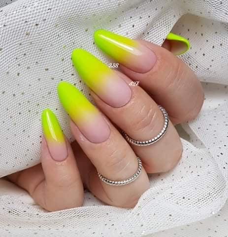 N4Y Gel Polish Blush