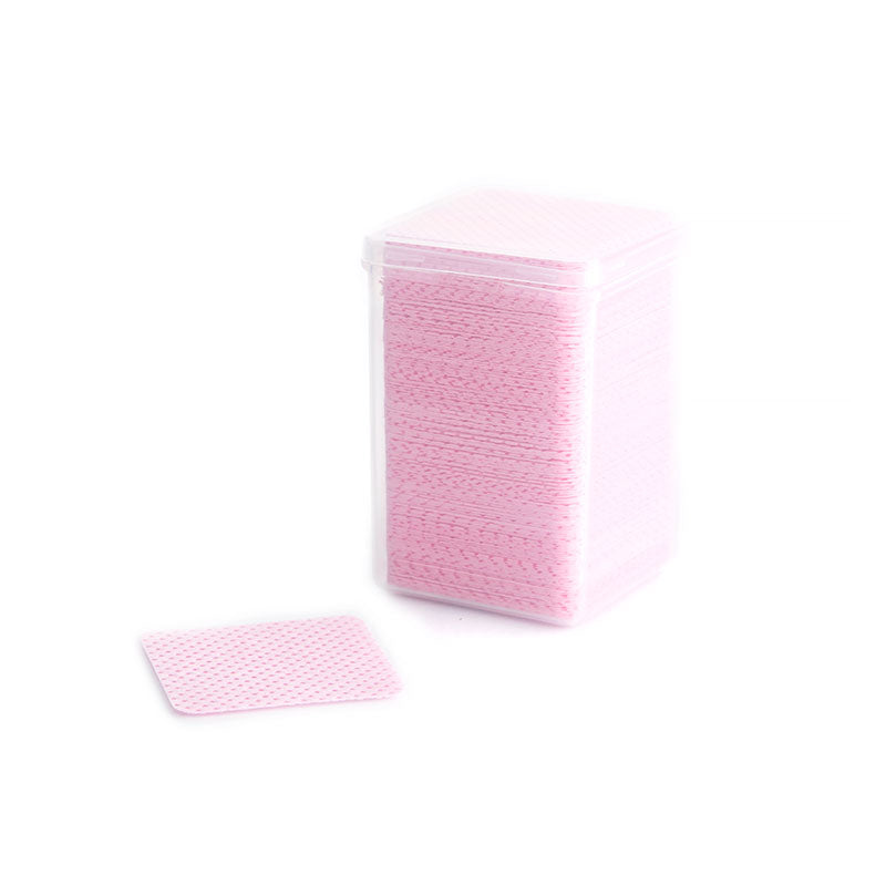 Wipe Of Pink