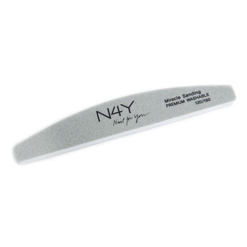 N4Y - Negle buffer 120-180